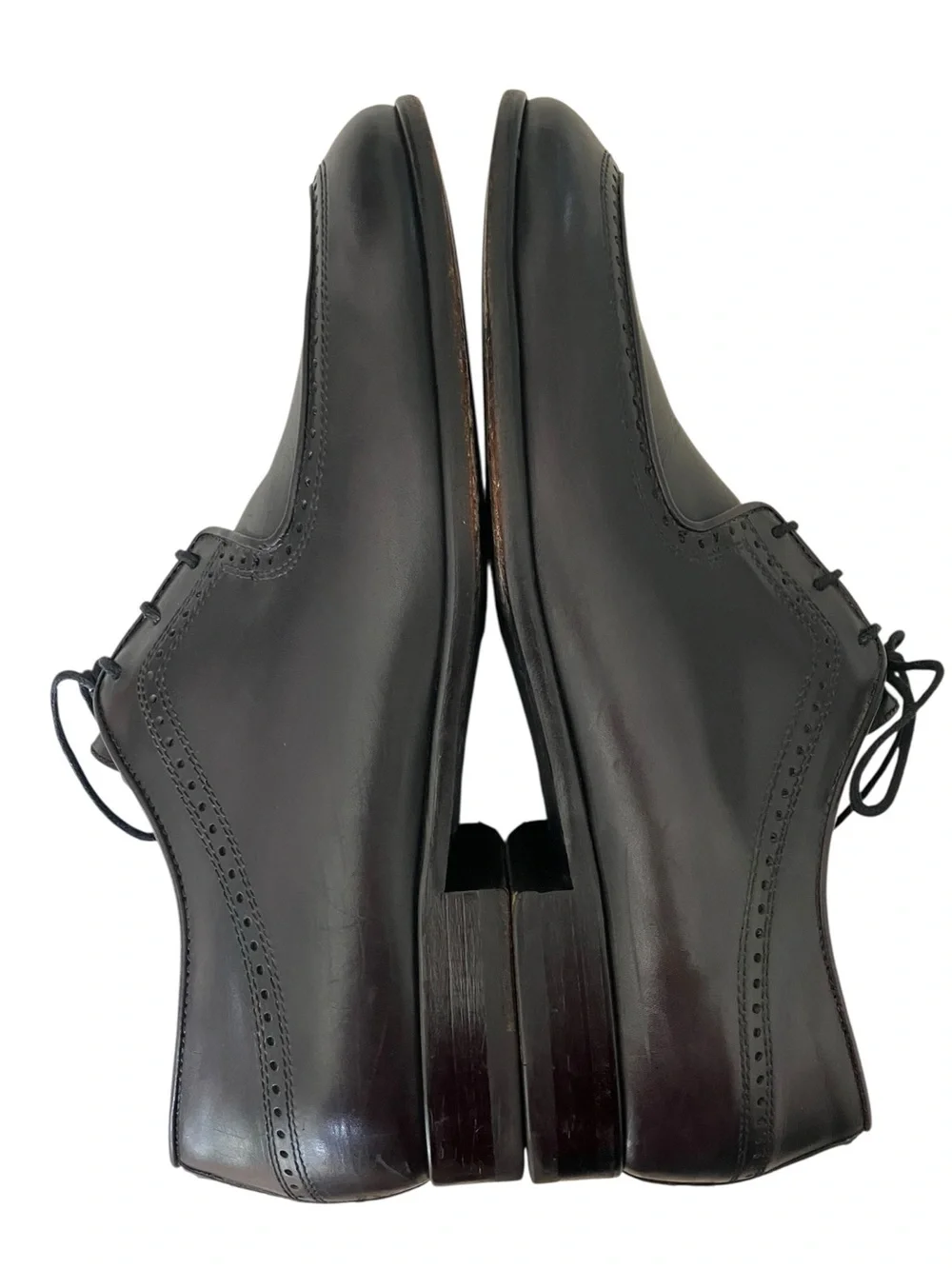 Harrys of London preowned excellent